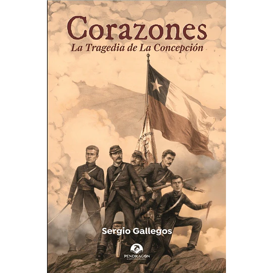 Corazones La Tragedia De La Concepcion