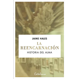 La Reencarnacion Historia Del Alma