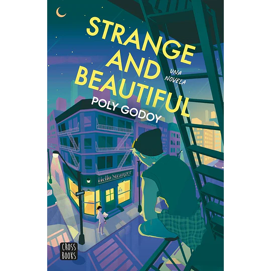 Strange And Beautiful