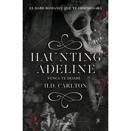 Haunting Adeline