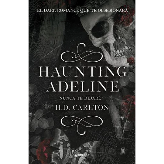 Haunting Adeline