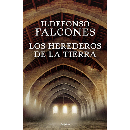Los Herederos De La Tierra