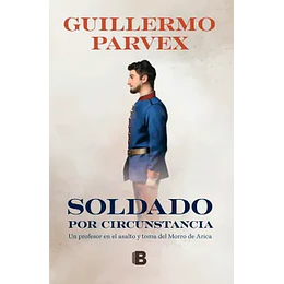 Soldado Por Circunstancia