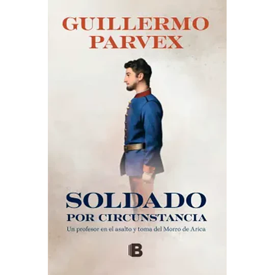Soldado Por Circunstancia
