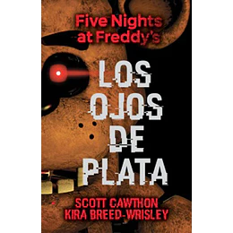 Ojos De Plata Los