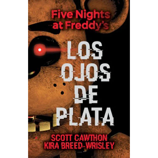 Ojos De Plata Los