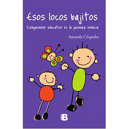 Esos Locos Bajitos