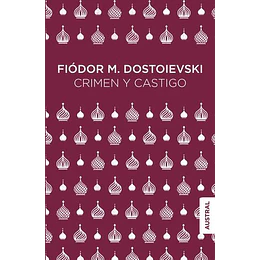 Crimen Y Castigo