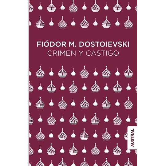 Crimen Y Castigo