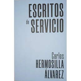 Escritos De Servicio