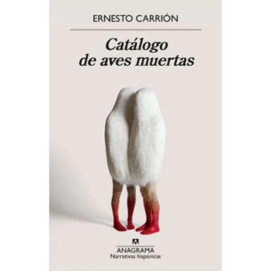 Catálogo De Aves Muertas