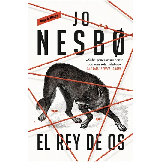El Rey De Os (Serie Reino 2) (Db)
