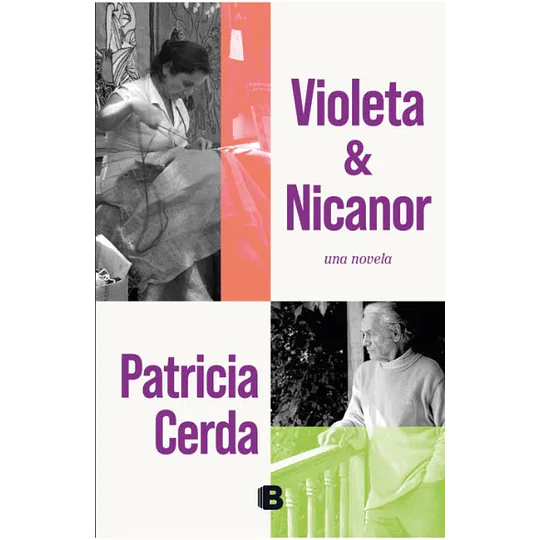 Violeta Y Nicanor