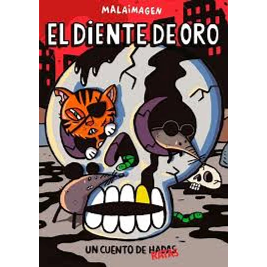 El Diente De Oro
