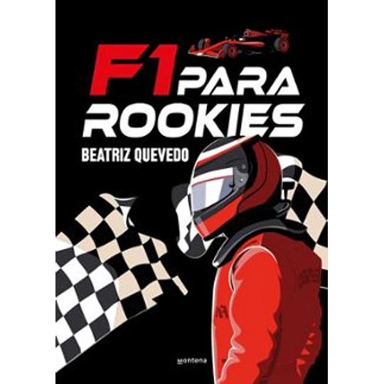 F1 Para Rookies