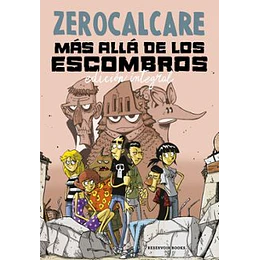 Más Allá De Los Escombros