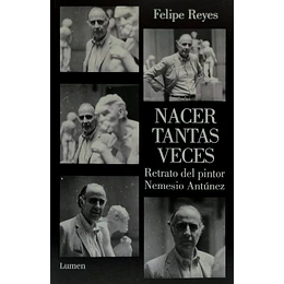Nacer Tantas Veces