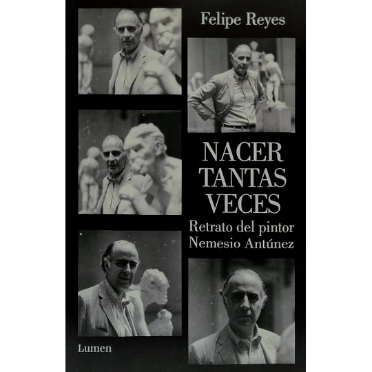 Nacer Tantas Veces