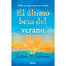 El ÚLtimo Beso Del Verano