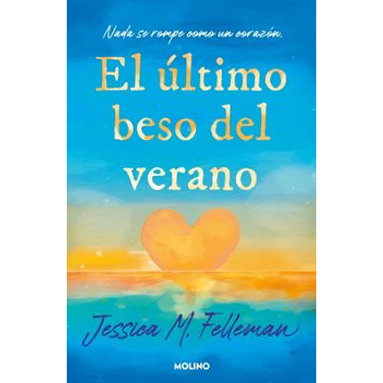 El ÚLtimo Beso Del Verano
