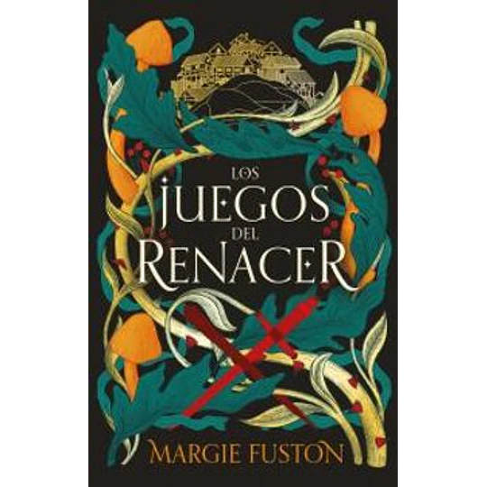 Los Juegos Del Renacer