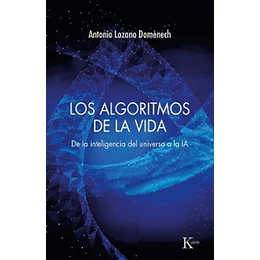 Los Algoritmos De La Vida
