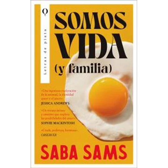 Somos Vida (Y Familia)