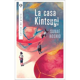 La Casa Kintsugi