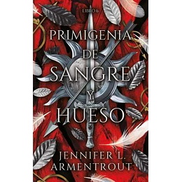 Primigenia De Sangre Y Hueso