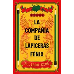 La Compañía De Lapiceras Fénix