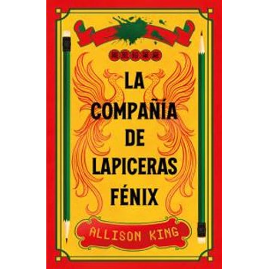 La Compañía De Lapiceras Fénix