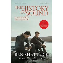 The History Of Sound: La Historia Del Sonido