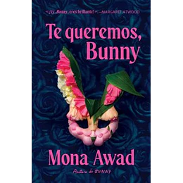 Te Queremos Bunny
