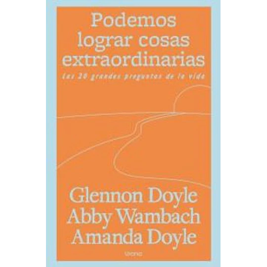 Podemos Lograr Cosas Extraordinarias