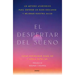 El Despertar Del Sueño