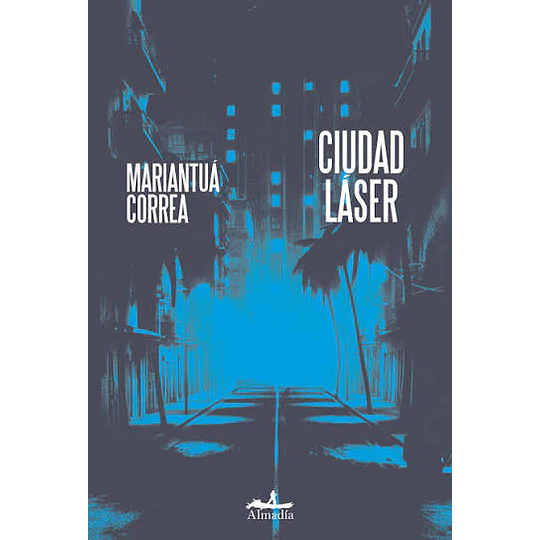 Ciudad Láser