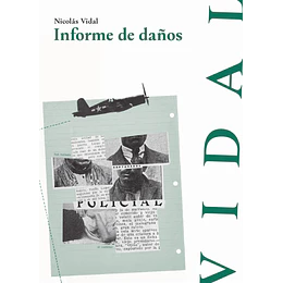 Informe De Daños