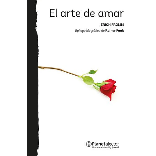 El Arte De Amar
