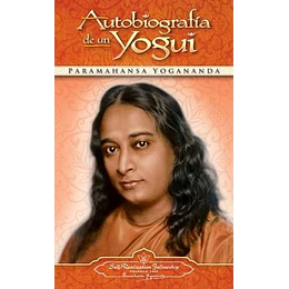 Autobiografia De Un Yogui