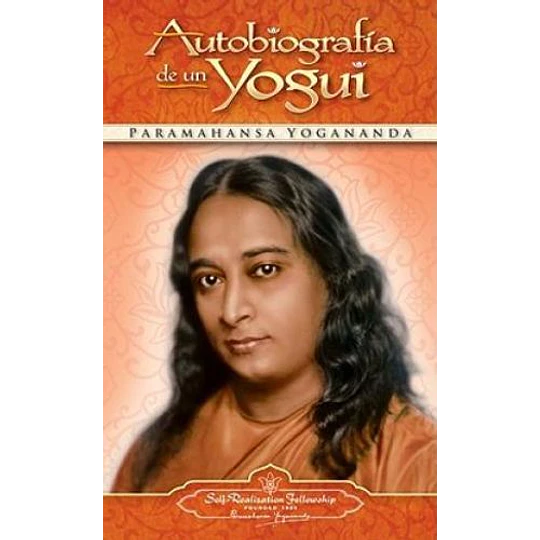 Autobiografia De Un Yogui