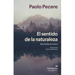 El Sentido De La Naturaleza