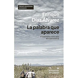 La Palabra Que Aparece