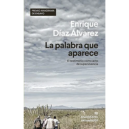 La Palabra Que Aparece