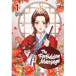 The Forbidden Marriage Nº 01