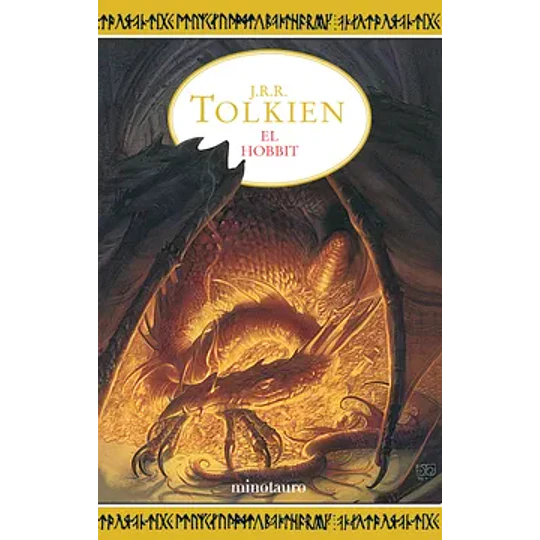 El Hobbit