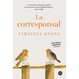 La Corresponsal