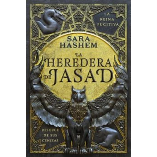 La Heredera De Jasad