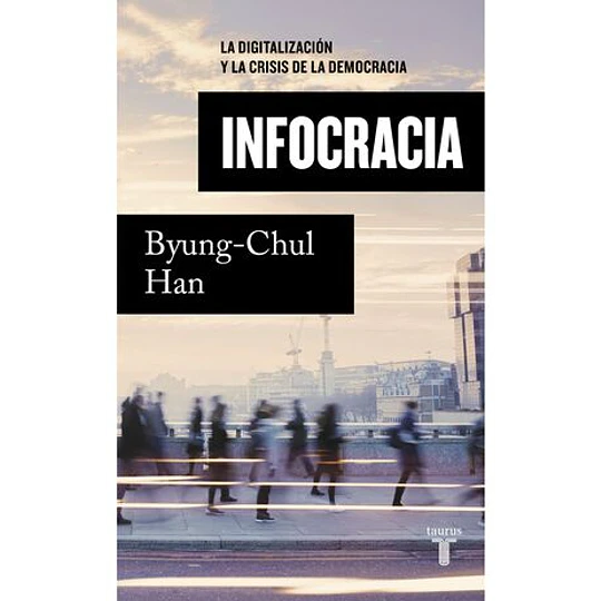 Infocracia