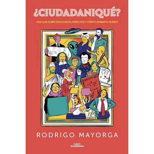 ¿Ciudadanique?