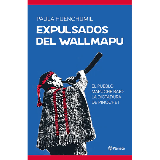Expulsados Del Wallmapu